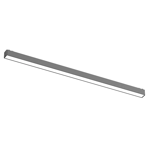 Светильник трековый Aployt Magnetic track 48 APL.0101.00.20 Светильник трековый Aployt Magnetic track 48 APL.0101.00.20