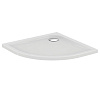 Картинка анонса товара «душевой поддон ideal standard e098701 connect air 80х80 см»