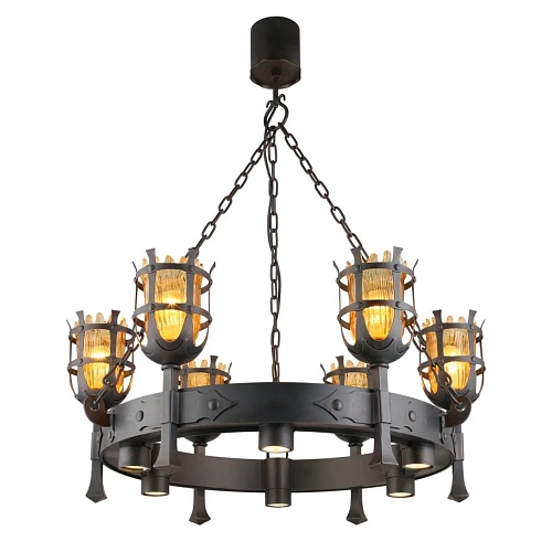 Люстра подвесная Aployt Simona APL.500.03.12 Люстра подвесная Aployt Simona APL.500.03.12