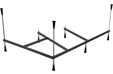 Каркас для ванны VAGNERPLAST Selena 160x100 VPK160100 Каркас для ванны VAGNERPLAST Selena 160x100 VPK160100
