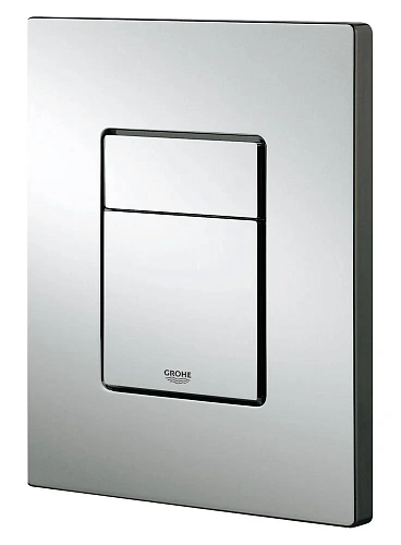 Клавиша смыва GROHE Skate Cosmopolitan (38732000) хром Клавиша смыва GROHE Skate Cosmopolitan (38732000) хром