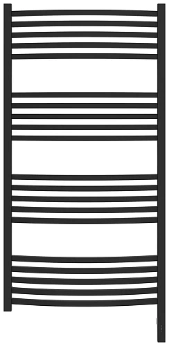 Полотенцесушитель электрический Сунержа Аркус 3.0 1200х600 МЭМ правый 15-5705-1260 Темный титан муар Полотенцесушитель электрический Сунержа Аркус 3.0 1200х600 МЭМ правый 15-5705-1260 Темный титан муар