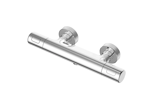 Смеситель для душа Aquatek НИКА AQ1863CR термостатический, хром Смеситель для душа Aquatek НИКА AQ1863CR термостатический, хром