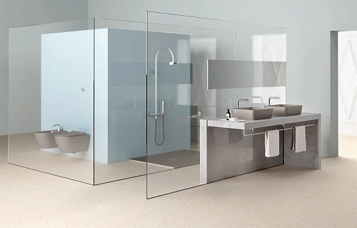 Унитаз подвесной GSI PURA безободковый Swirlflush агава матовый (881604) без сиденья Унитаз подвесной GSI PURA безободковый Swirlflush агава матовый (881604) без сиденья