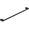 Полотенцедержатель Kludi VELA C 3197939 черный матовый Полотенцедержатель Kludi VELA C 3197939 черный матовый