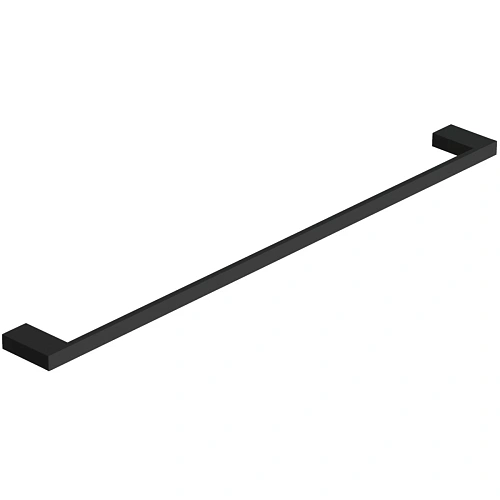 Полотенцедержатель Kludi VELA C 3197939 черный матовый Полотенцедержатель Kludi VELA C 3197939 черный матовый