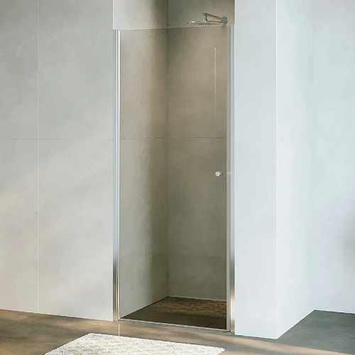 Душевая дверь RGW Dolphin TN-03 600 мм Easy Clean хром 54930306-11 Душевая дверь RGW Dolphin TN-03 600 мм Easy Clean хром 54930306-11