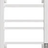 Полотенцесушитель электрический EWRIKA Пенелопа КВ 60х40, белый 538307 Полотенцесушитель электрический EWRIKA Пенелопа КВ 60х40, белый 538307