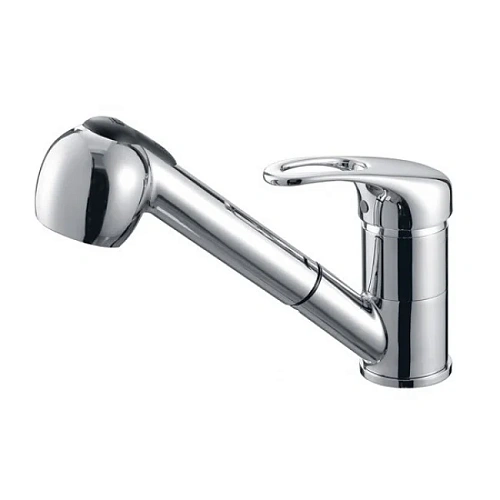 Смеситель для кухни Kaiser Planet 22033 Смеситель для кухни Kaiser Planet 22033