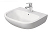 Картинка анонса товара «раковина duravit d-code 23106000002 60 см»