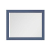 Картинка анонса товара «зеркало la fenice cubo blu grigio 100х80, синее fnc-02-cub-bg-100-80»