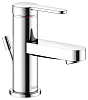 Смеситель для раковины Keuco IXMO FLAT 59504013000