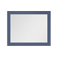 Зеркало LA FENICE Cubo Blu Grigio 100х80, синее FNC-02-CUB-BG-100-80 Зеркало LA FENICE Cubo Blu Grigio 100х80, синее FNC-02-CUB-BG-100-80