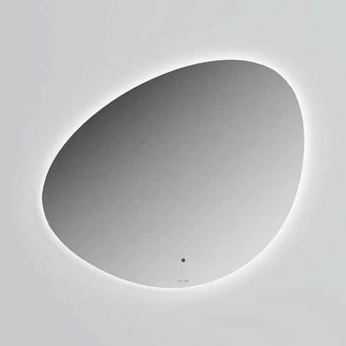 Зеркало AM.PM X-Joy M85MOX50801WG с контурной LED-подсветкой, ИК- сенсором, 80 см Зеркало AM.PM X-Joy M85MOX50801WG с контурной LED-подсветкой, ИК- сенсором, 80 см