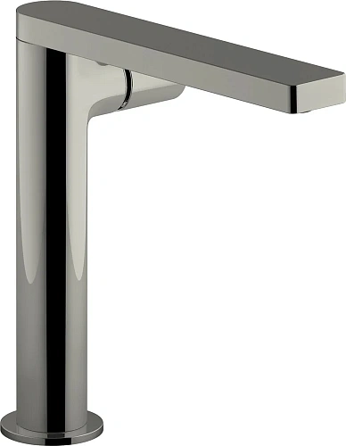 Смеситель для раковины Jacob Delafon Composed E73159-TT с донным клапаном Смеситель для раковины Jacob Delafon Composed E73159-TT с донным клапаном