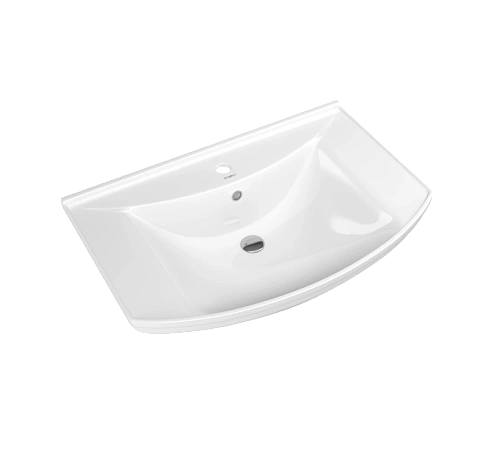 Тумба под раковину BRIZ Бриз т13-75 под раковину Стиль 362 03-13075-04 00 БЕЛ белый Тумба под раковину BRIZ Бриз т13-75 под раковину Стиль 362 03-13075-04 00 БЕЛ белый