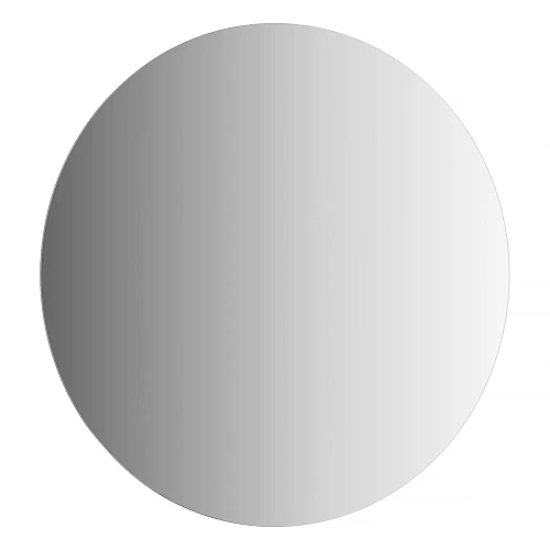 Зеркало Evoform Primary BY 0039 D50 см со шлифованной кромкой Зеркало Evoform Primary BY 0039 D50 см со шлифованной кромкой