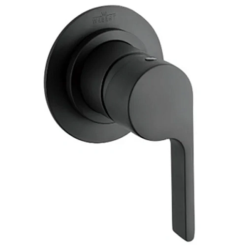 Смеситель для душа Webert DoReMi DR880101560 Смеситель для душа Webert DoReMi DR880101560