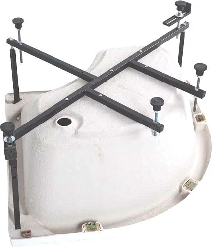 Душевой поддон Aquanet Optimal 90х90 с сиденьем 00293351 Душевой поддон Aquanet Optimal 90х90 с сиденьем 00293351