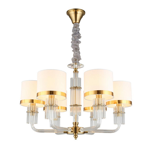 Люстра подвесная Aployt Elza APL.767.03.06 Люстра подвесная Aployt Elza APL.767.03.06