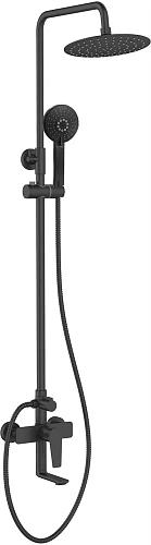 Душевая система STWORKI Вестерос VS-04b 553622 Душевая система STWORKI Вестерос VS-04b 553622