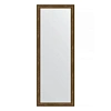 Зеркало в багетной раме Evoform Definite BY 1069 53 x 143 см, сухой тростник