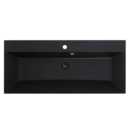 Раковина BelBagno BB900/450-LV-ART-AST-NERO 900x450 Раковина BelBagno BB900/450-LV-ART-AST-NERO 900x450