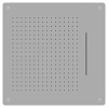 Картинка анонса товара «верхний душ rgw shower panels sp-74 хром»