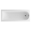 Картинка анонса товара «акриловая ванна actima aurum slim 150x70 на каркасе waac.aur15whs»