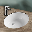 Раковина MELANA MLN-540 540-805