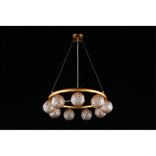 Люстра подвесная Aployt Ola APL.764.03.09 Люстра подвесная Aployt Ola APL.764.03.09