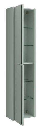 Шкаф-пенал Allen Brau Fantasy 40 1.11007.PWM белый матовый Шкаф-пенал Allen Brau Fantasy 40 1.11007.PWM белый матовый