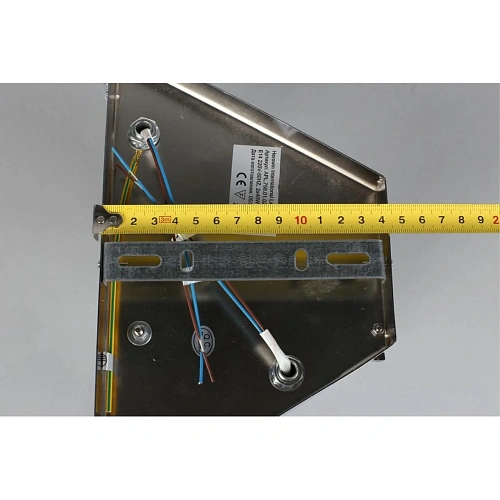 Светильник настенный (Бра) Aployt Wiga APL.758.01.02 Светильник настенный (Бра) Aployt Wiga APL.758.01.02