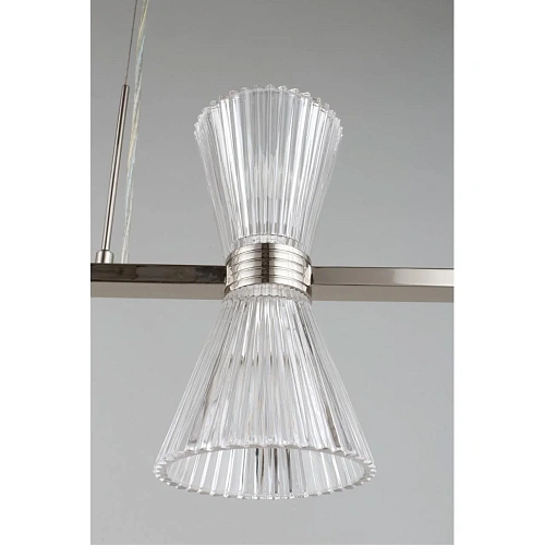 Люстра подвесная Aployt Elinor APL.801.13.10 Люстра подвесная Aployt Elinor APL.801.13.10