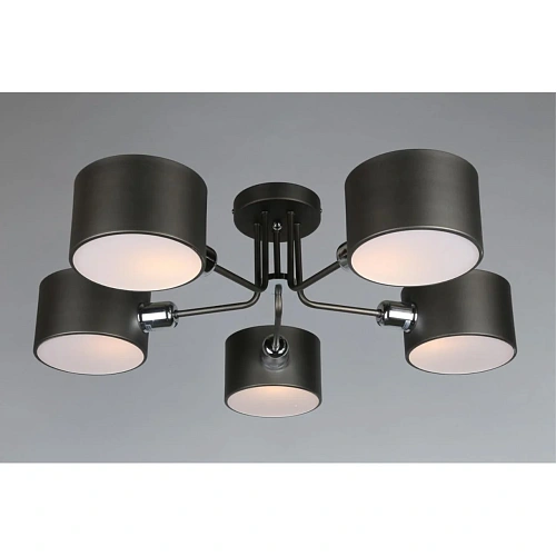 Люстра потолочная Omnilux Lisera OML-54507-05 Люстра потолочная Omnilux Lisera OML-54507-05