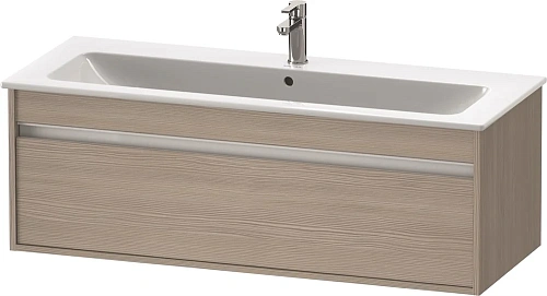 Тумба под раковину Duravit Ketho KT642103131 Тумба под раковину Duravit Ketho KT642103131