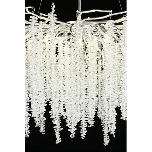 Люстра подвесная Aployt Paulina APL.848.13.15 Люстра подвесная Aployt Paulina APL.848.13.15