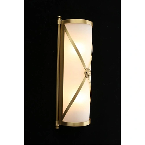 Светильник настенный (Бра) Aployt Zoe APL.806.01.02 Светильник настенный (Бра) Aployt Zoe APL.806.01.02