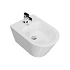 Картинка анонса товара «биде подвесное kerama marazzi plaza modern белый глянцевый plm.bidet.02»