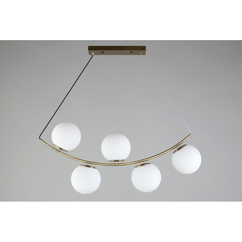 Люстра подвесная Omnilux Acciano OML-94903-05 Люстра подвесная Omnilux Acciano OML-94903-05