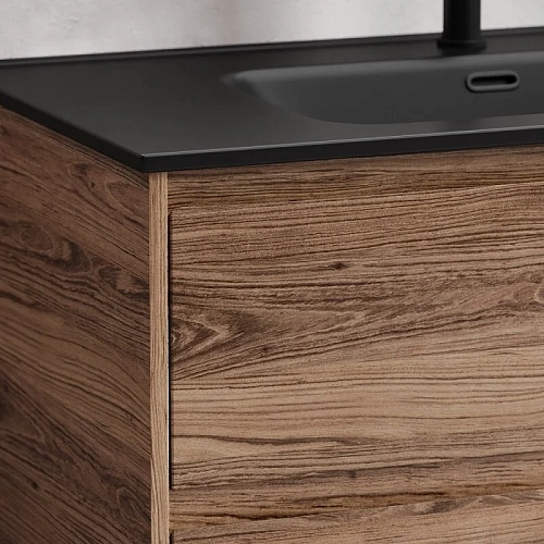 Тумба под раковину Sancos Libra Floor LB90FECH напольная, 890х450х840 дуб чарльстон Тумба под раковину Sancos Libra Floor LB90FECH напольная, 890х450х840 дуб чарльстон