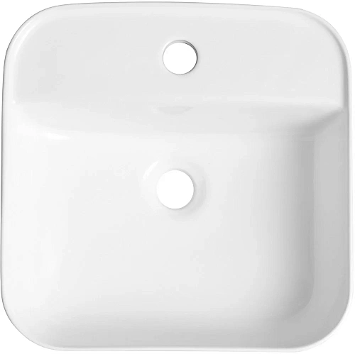 Комплект Мебель для ванной STWORKI Карлстад 75 дуб рошелье со смесителем 433684 Комплект Мебель для ванной STWORKI Карлстад 75 дуб рошелье со смесителем 433684