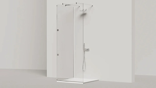 Душевой поддон Salini OASI 120321M 900x900 S-Stone Душевой поддон Salini OASI 120321M 900x900 S-Stone