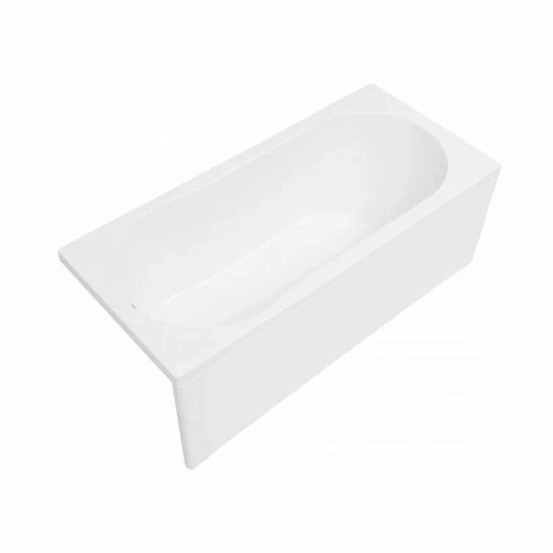 Акриловая ванна Aquanet Light 150x70 00242507 Акриловая ванна Aquanet Light 150x70 00242507