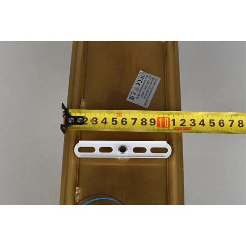 Светильник настенный (Бра) Aployt Rin APL.804.01.01 Светильник настенный (Бра) Aployt Rin APL.804.01.01