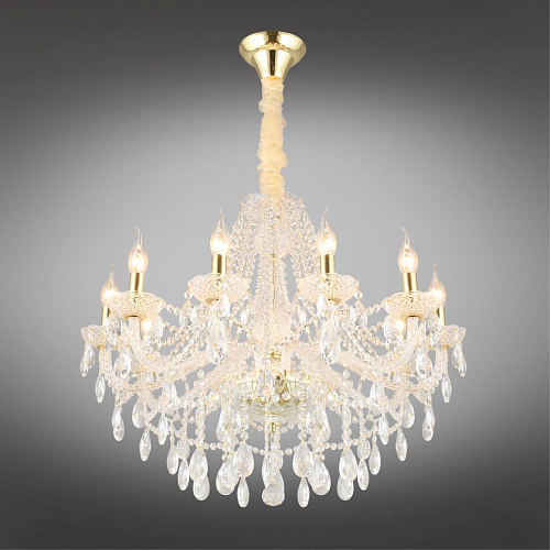 Люстра подвесная Aployt Koletta APL.755.13.10 Люстра подвесная Aployt Koletta APL.755.13.10