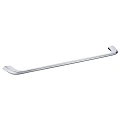 Полотенцедержатель ABBER Nord AA1552 хром Полотенцедержатель ABBER Nord AA1552 хром