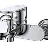 Смеситель для ванны D&K Durer Bayern DA1253201 Смеситель для ванны D&K Durer Bayern DA1253201