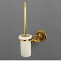 Ершик для унитаза ART&MAX BAROCCO AM-1785-Do-Ant подвесной античное золото Ершик для унитаза ART&MAX BAROCCO AM-1785-Do-Ant подвесной античное золото