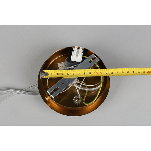 Люстра подвесная Aployt Ola APL.764.03.09 Люстра подвесная Aployt Ola APL.764.03.09